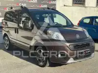 2018 Fiat QUBO