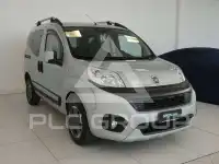 2018 Fiat QUBO