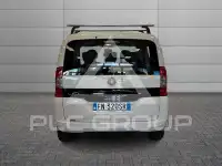 2018 Fiat QUBO