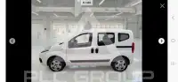 2018 Fiat QUBO