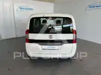 2018 Fiat QUBO