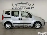 2018 Fiat QUBO