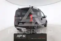 2018 Fiat QUBO