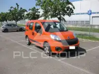 2018 Fiat QUBO