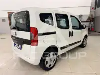 2018 Fiat QUBO