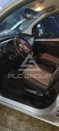 2018 Fiat QUBO