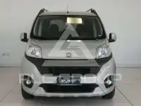 2018 Fiat QUBO
