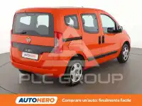 2018 Fiat QUBO
