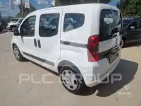 2018 Fiat QUBO