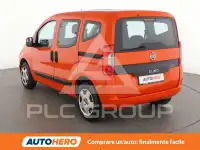 2018 Fiat QUBO