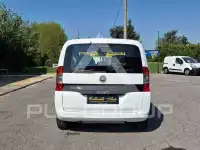 2018 Fiat QUBO