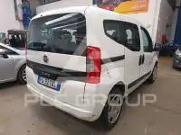 2018 Fiat QUBO