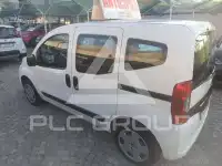 2018 Fiat QUBO