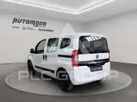 2018 Fiat QUBO