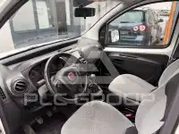 2018 Fiat QUBO