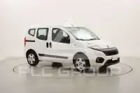 2018 Fiat QUBO