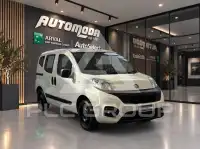 2018 Fiat QUBO