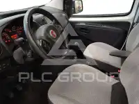 2018 Fiat QUBO