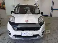 2018 Fiat QUBO