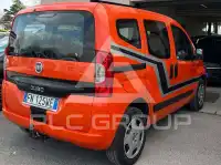 2018 Fiat QUBO