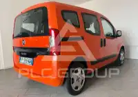 2018 Fiat QUBO