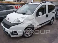 2018 Fiat QUBO