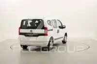 2018 Fiat QUBO