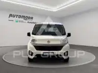 2018 Fiat QUBO
