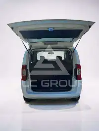 2018 Fiat QUBO