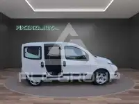 2018 Fiat QUBO