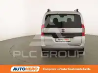 2018 Fiat QUBO