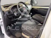 2018 Fiat QUBO