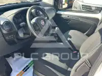 2018 Fiat QUBO