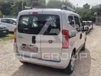 2018 Fiat QUBO