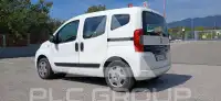 2018 Fiat QUBO