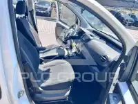 2018 Fiat QUBO