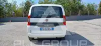 2018 Fiat QUBO