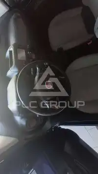 2018 Fiat QUBO