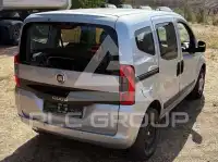 2018 Fiat QUBO