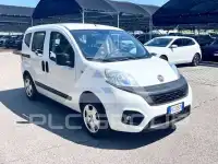 2018 Fiat QUBO