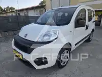 2018 Fiat QUBO