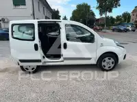 2018 Fiat QUBO