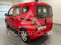 2018 Fiat QUBO