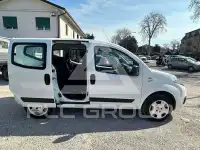2018 Fiat QUBO
