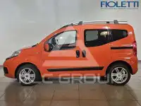 2018 Fiat QUBO