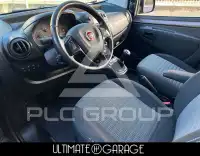 2018 Fiat QUBO
