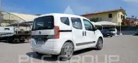2018 Fiat QUBO