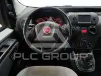 2018 Fiat QUBO