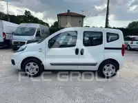2018 Fiat QUBO