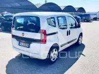 2018 Fiat QUBO
